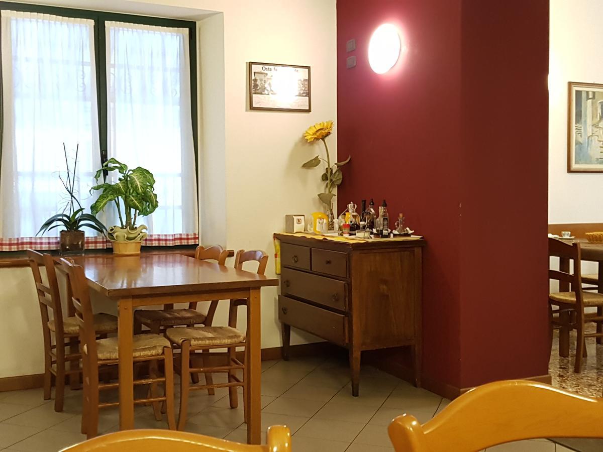 Affittacamere I Personaggi Udine